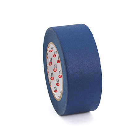 1" x 60 yds. (12 Pack) Tape Logic<span class='rtm'>®</span> 3000 Blue Painter's Tape